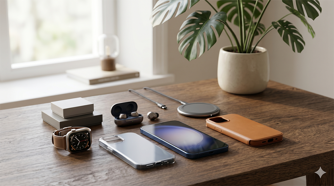 Akıllı Telefon Fırsatları